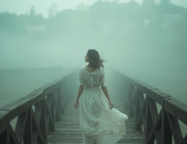 Between Lives: How to Navigate a Turning Point