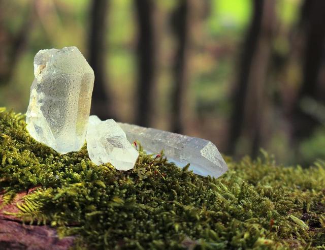 Healing Magic: components and candle ritual