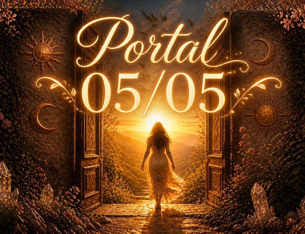𝓟𝓸𝓻𝓽𝓪𝓵 05/05