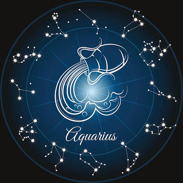 Illustration for The Age of Aquarius