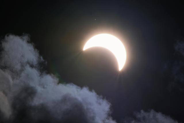 Void of Course Moon