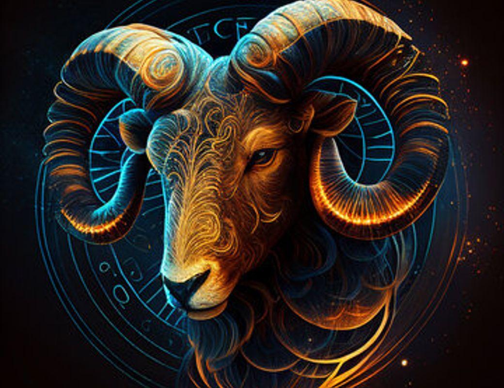 Welcome to Aries Season