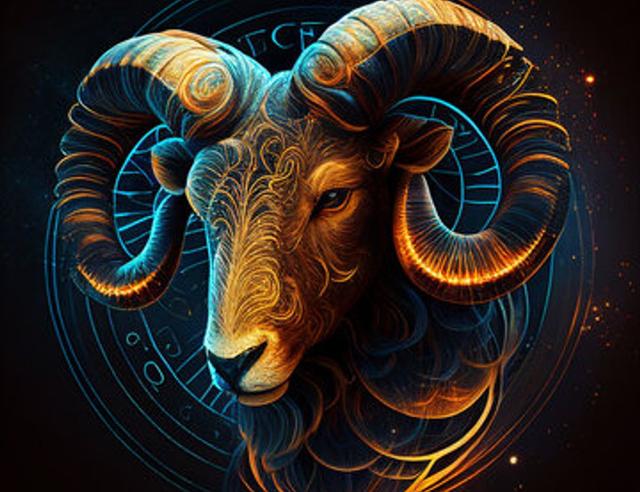 Welcome to Aries Season