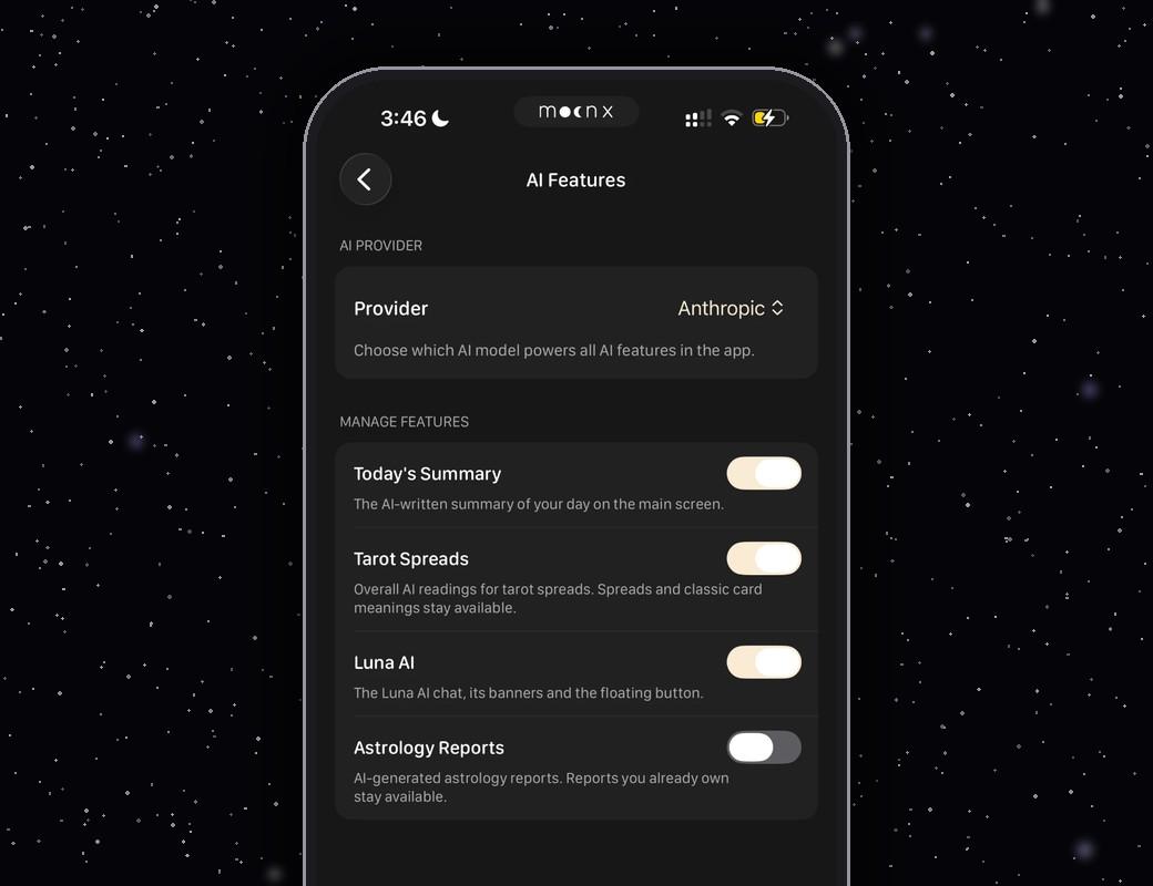 A Summer of Updates 🌙