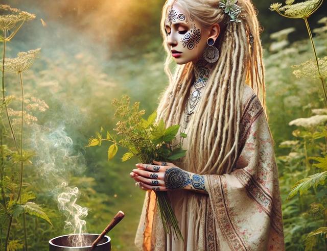 Adorning the Body