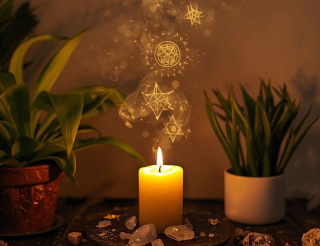 Asteroid Vesta (Hestia): Keeping the Sacred Flame Alive