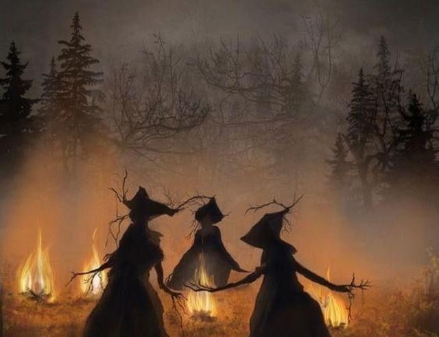 Summer Solstice-Litha🌞✨🔥