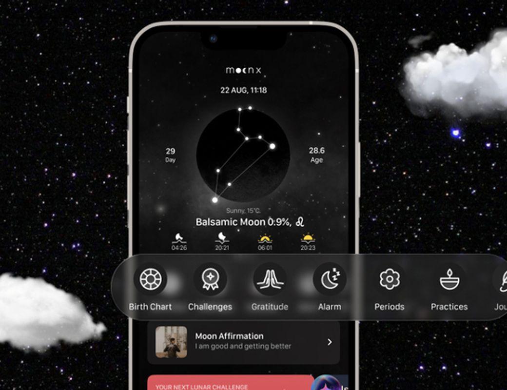 What’s New in MoonX