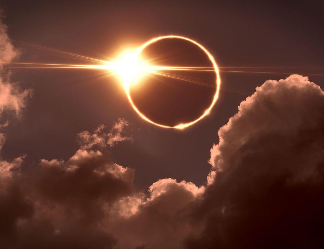 When the Sky Went Wrong