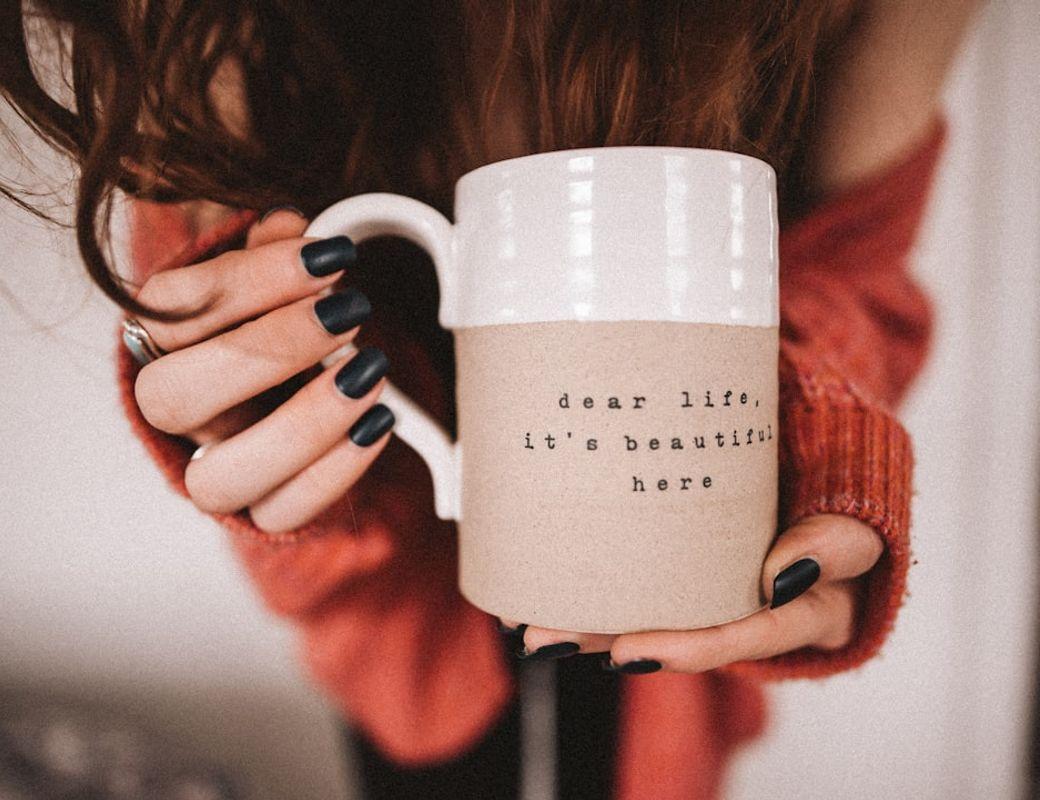 5 Brigid-Inspired Morning Rituals