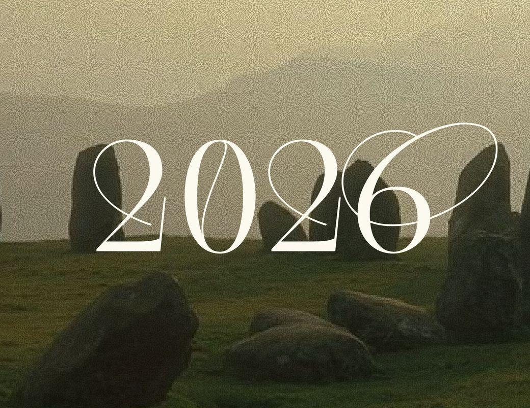 2026 Forecast