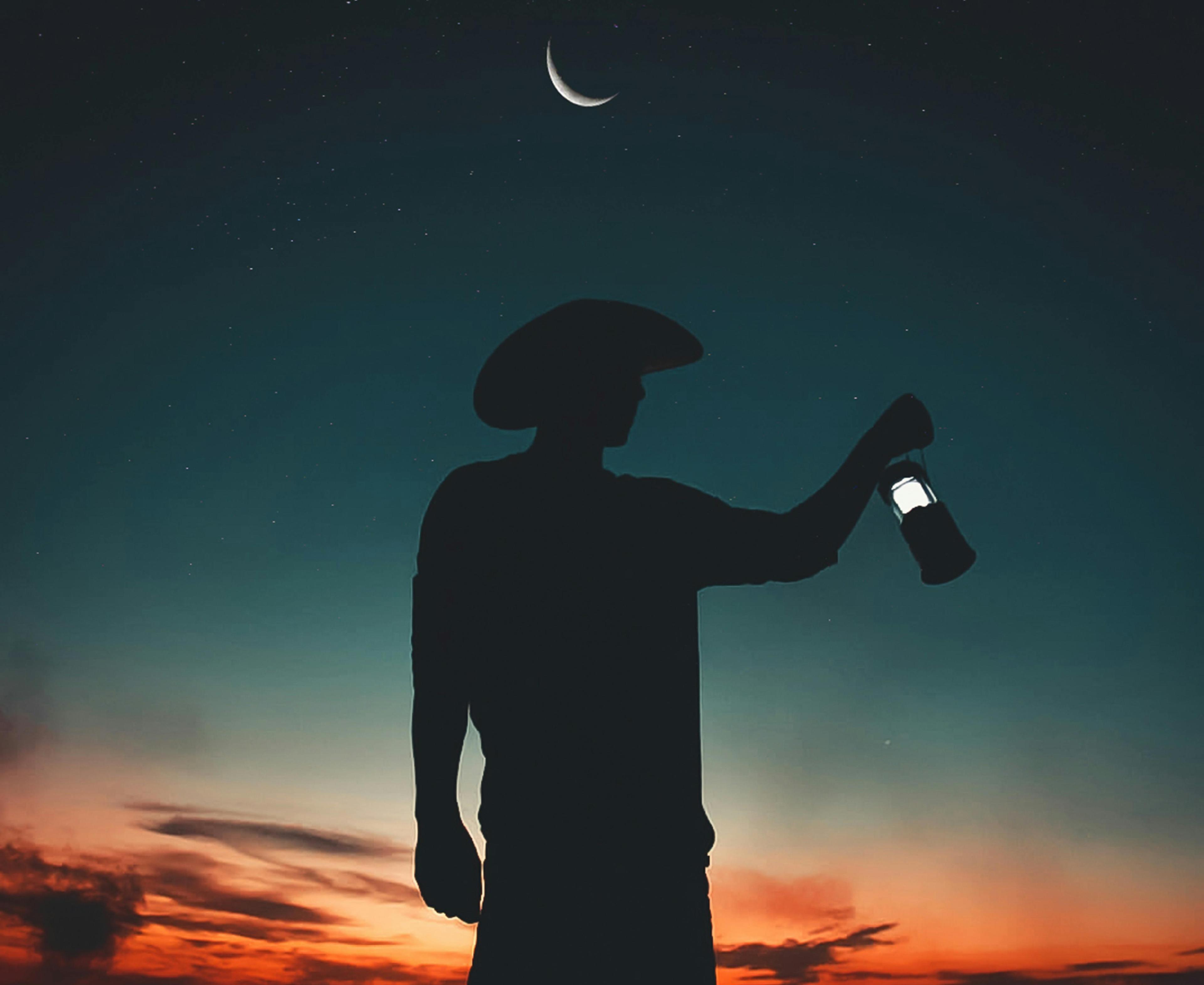 Illustration for Understanding your Moon Sign