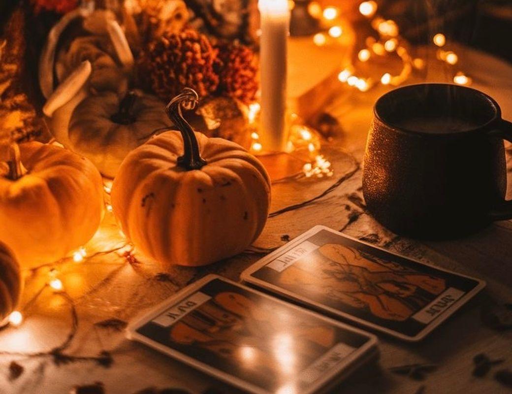 𝓢𝓪𝓶𝓱𝓪𝓲𝓷 𝓡𝓲𝓽𝓾𝓪𝓵𝓼 🎃