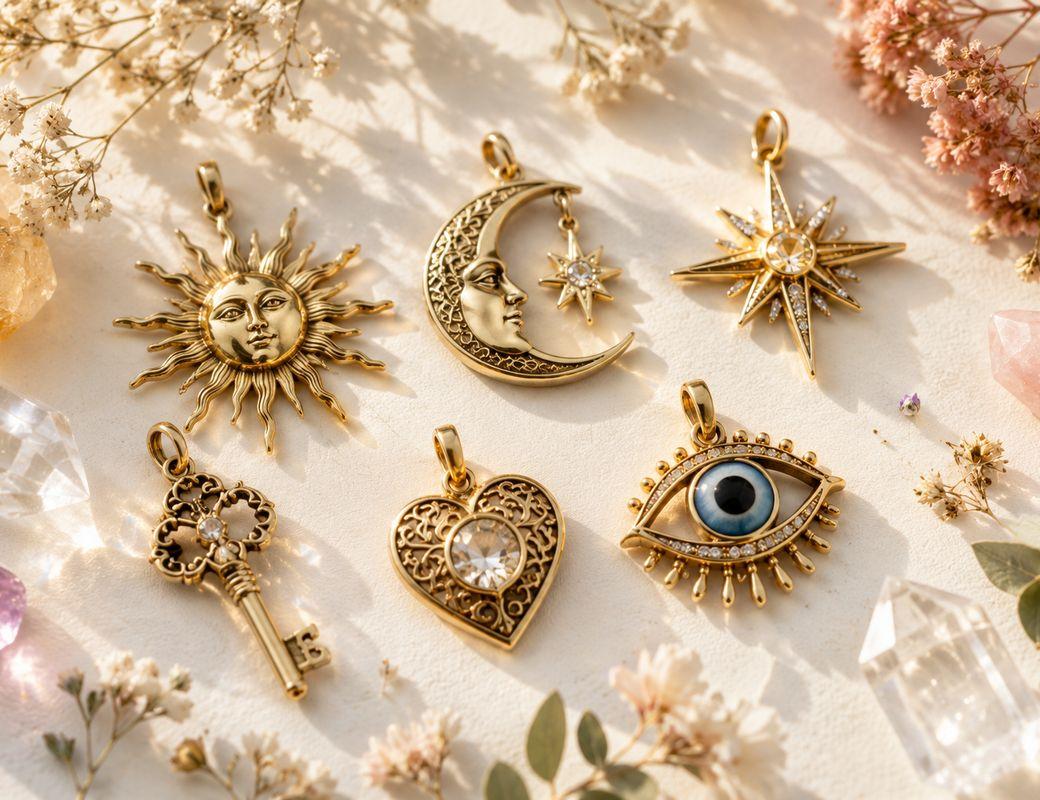 The Hidden Meaning of the Jewelry You Wear