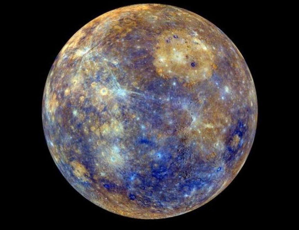 Illustration for Mercury Retrograde in Cancer