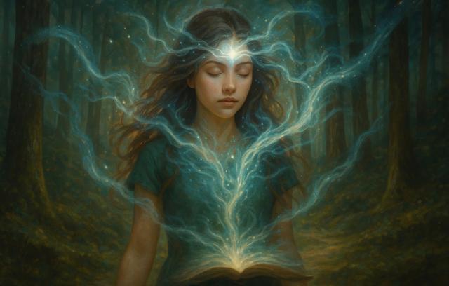 Sacred Imagination