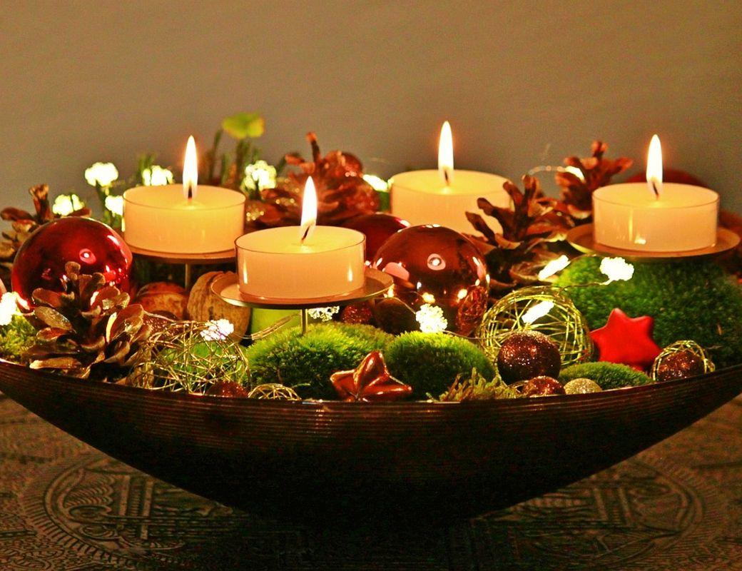 The 12 Nights of Yule