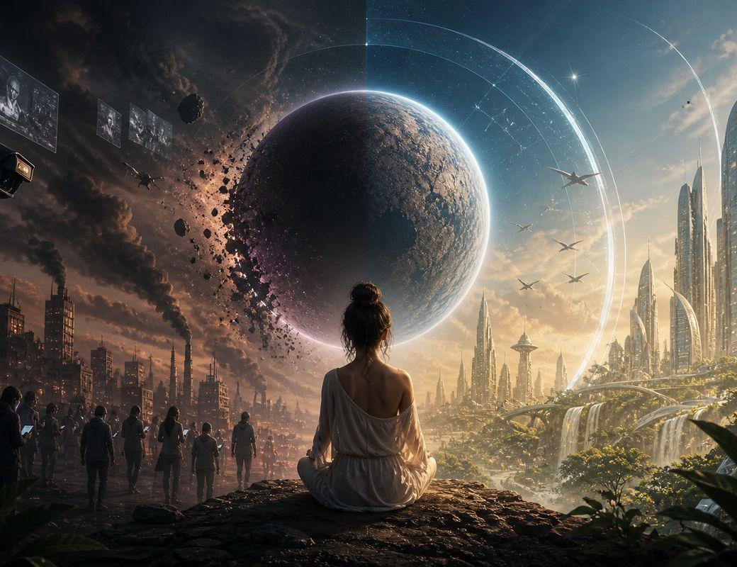 Illustration for 𝓟𝓵𝓾𝓽𝓸 𝓡𝓮𝓽𝓻𝓸𝓰𝓻𝓪𝓭𝓮 𝓲𝓷 𝓐𝓺𝓾𝓪𝓻𝓲𝓾𝓼