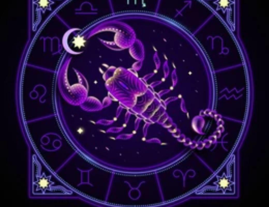 Welcome to Scorpio Season
