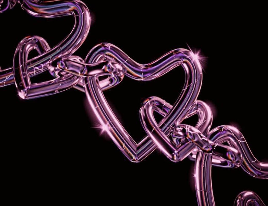 Energetic cords ✂️💖