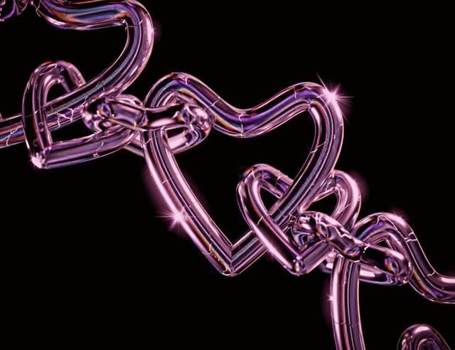 Energetic cords ✂️💖
