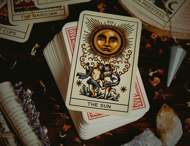 🌙 "When the Arcane calls you, answer"