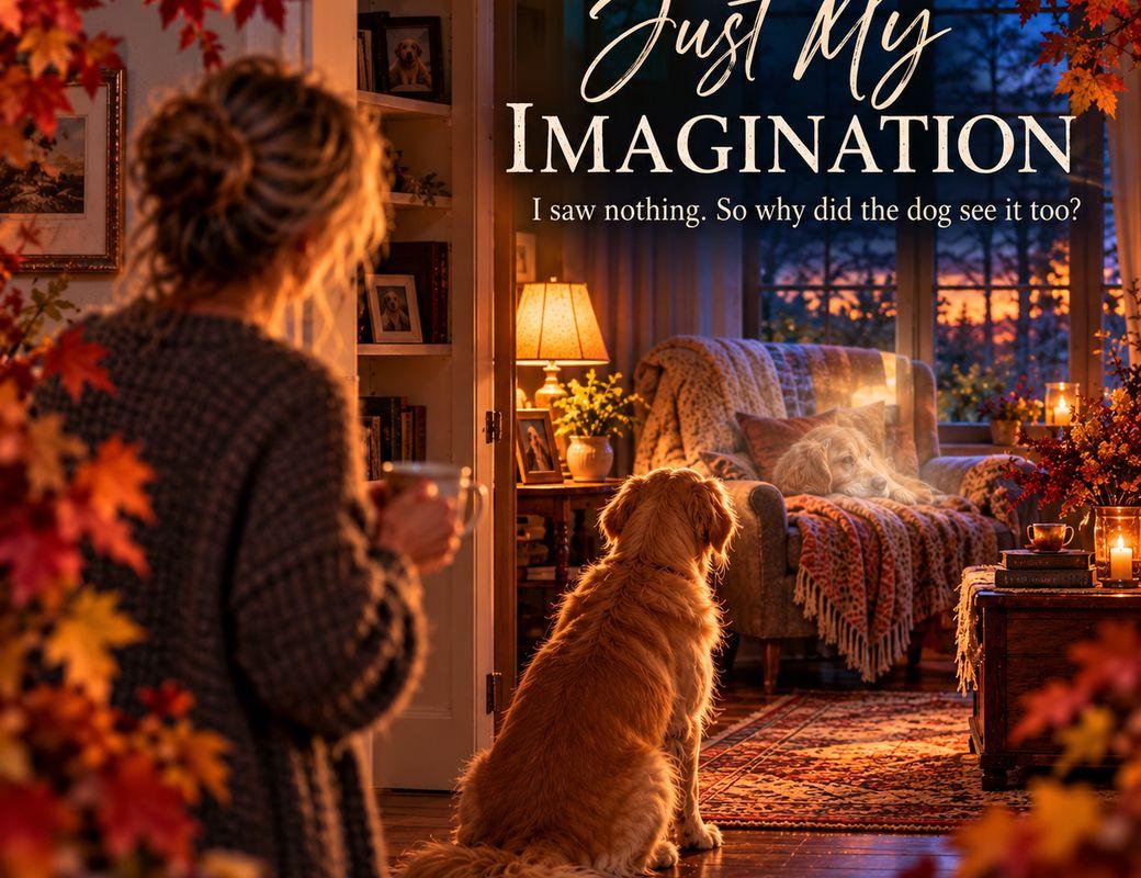 Just My Imagination 