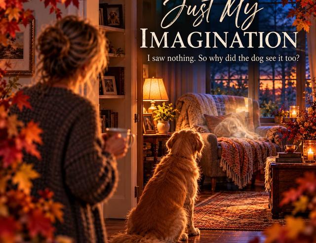 Just My Imagination