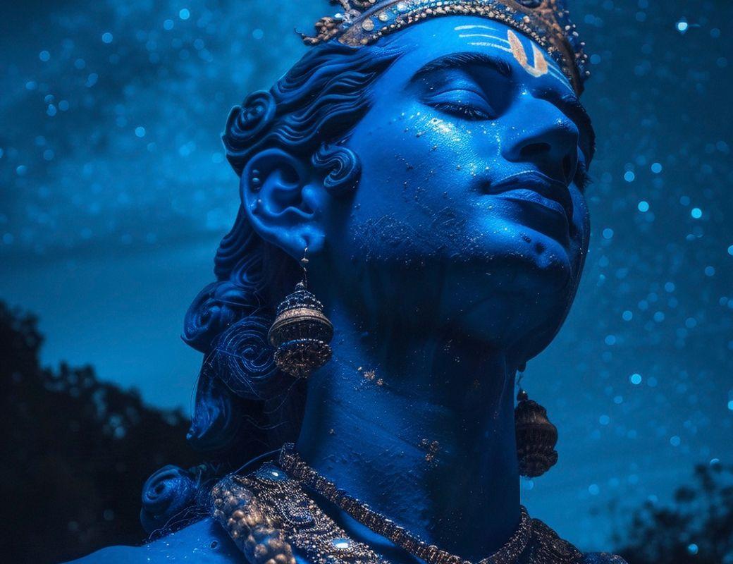 April's Illusions and Breakthroughs Under Rahu's Gaze 👁🌪