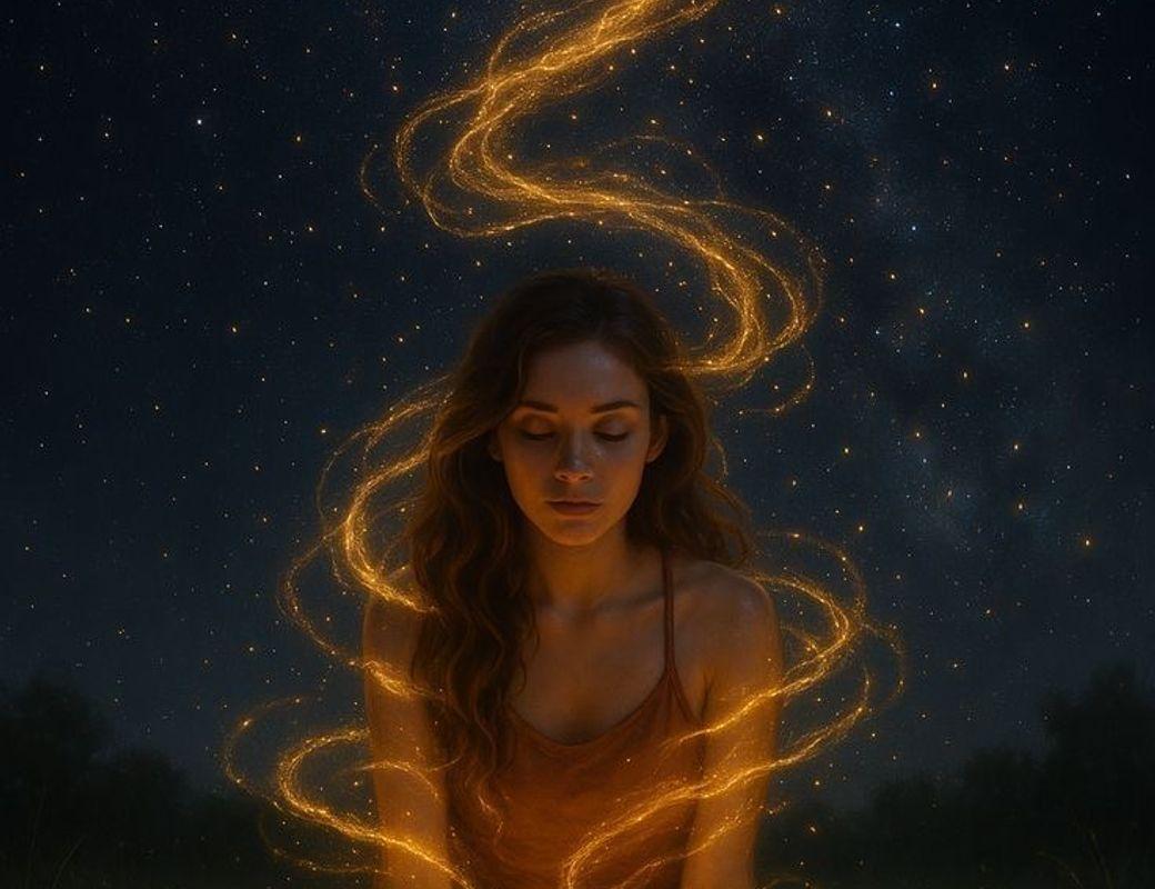 ✨A New Year's Ritual: Coming Back to Yourself Through Reflection