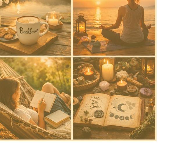 🌿 The Art of Slowing Down