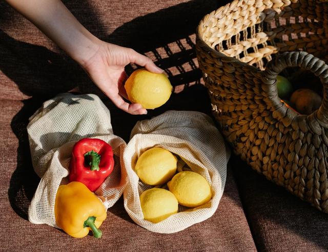 Activating Full Moon Energy Through Food