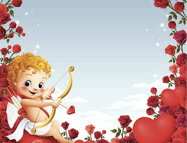 Unwrapping Love: The Hidden Symbolism of Valentine