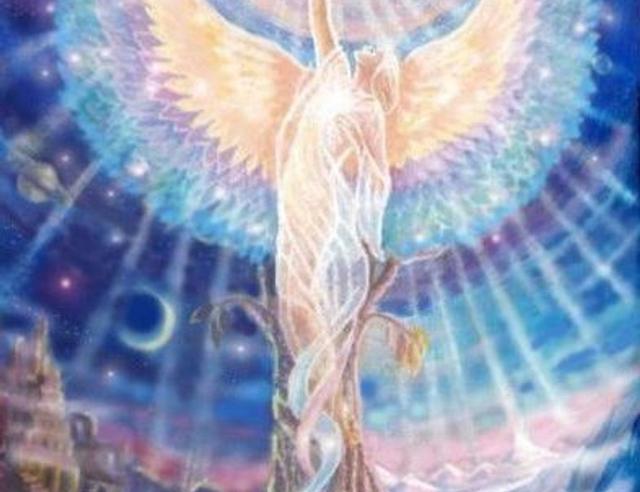 The 11/11 Portal and the Four Pillars of Light