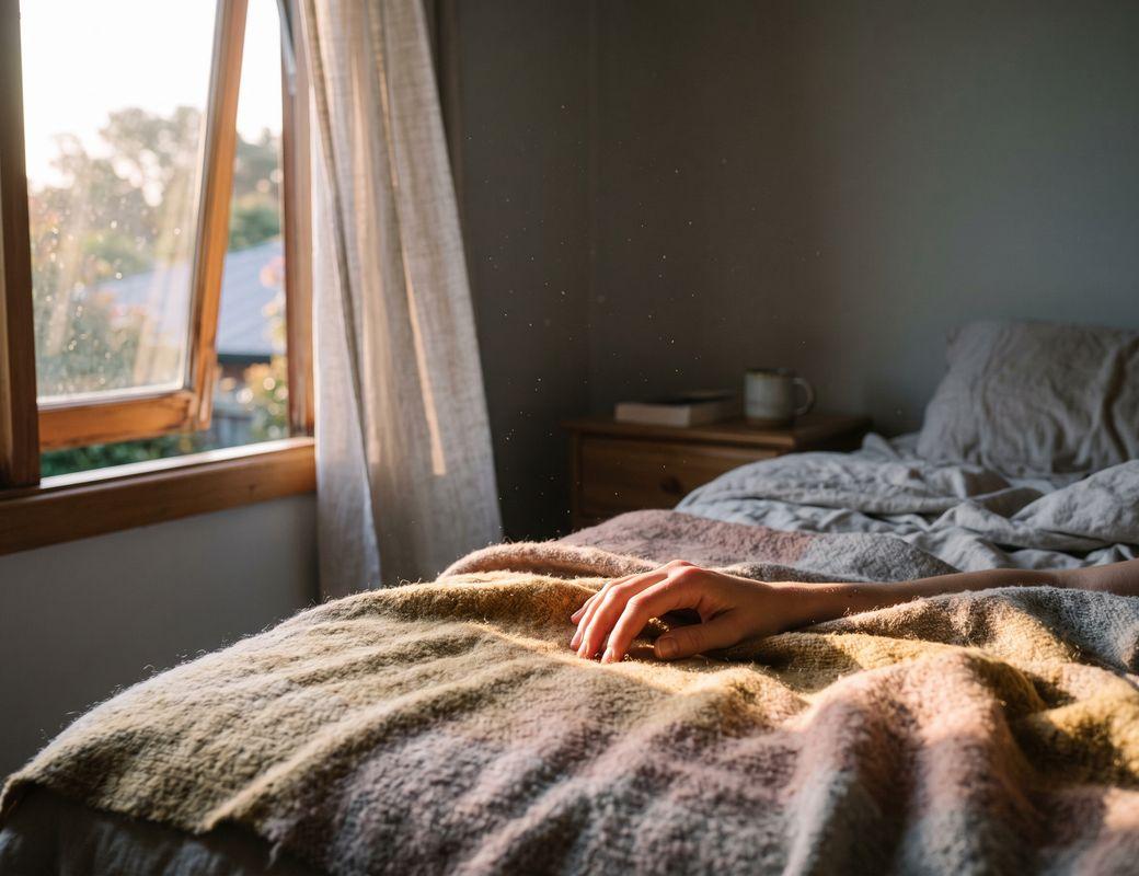 Five Minute Morning Rituals