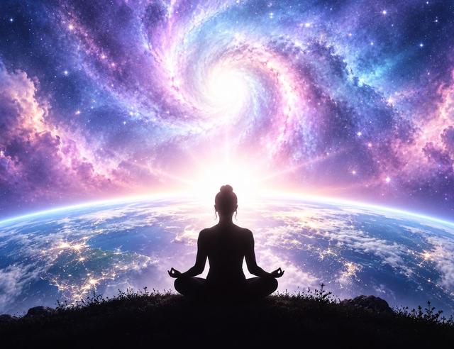 Manifestation or Self-Deception?
