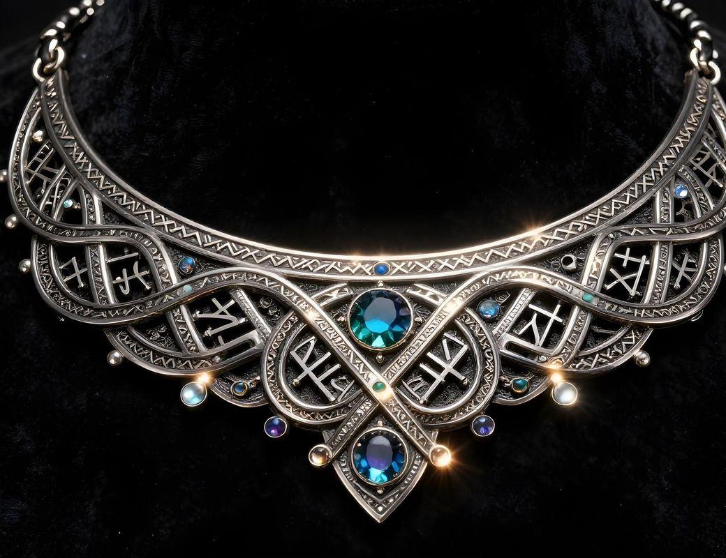 Freyja: The Goddess Who Refused Shame