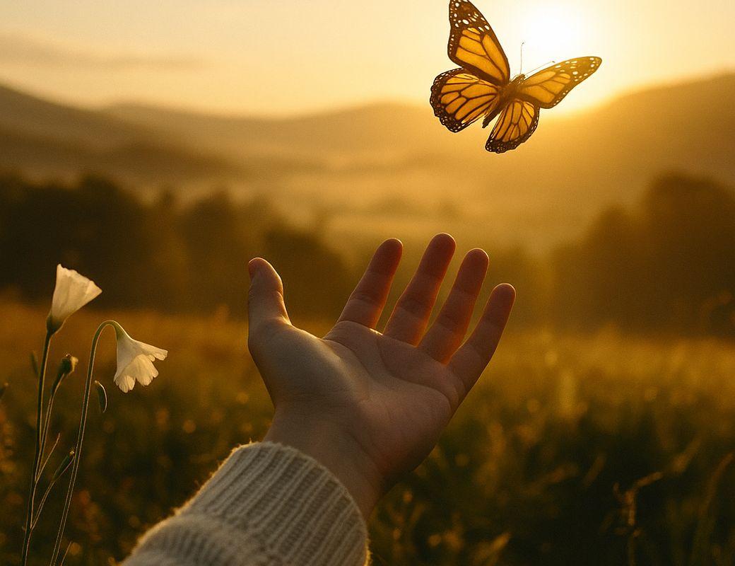 ✨ 5 signs that your spiritual guides are trying to talk to you ✨