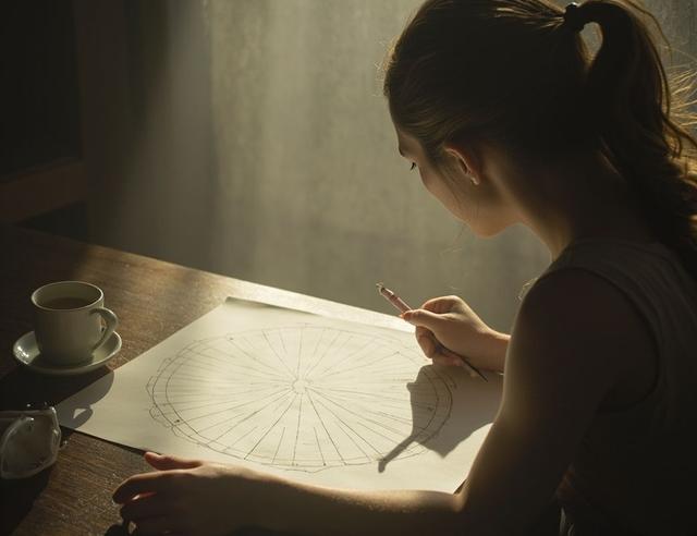The Wheel of Life