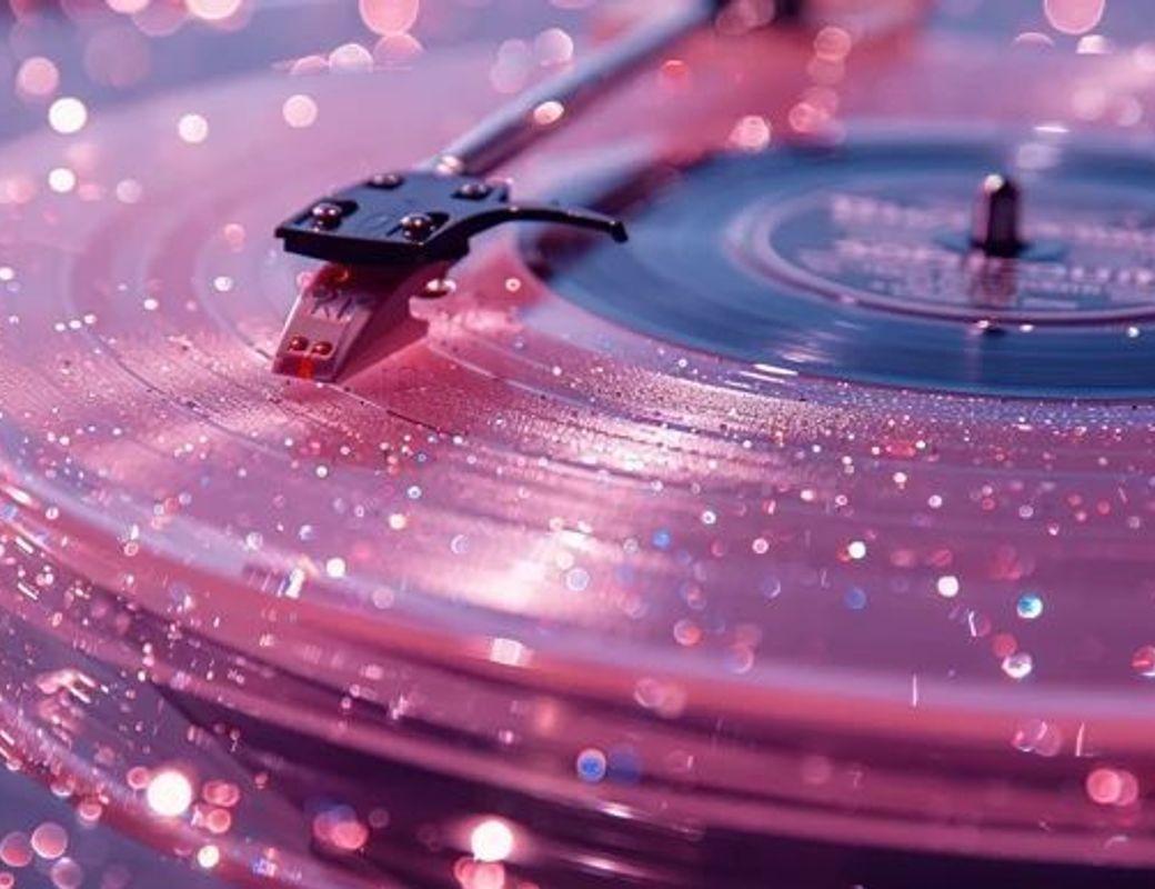Musical Medicine 🎧💗
