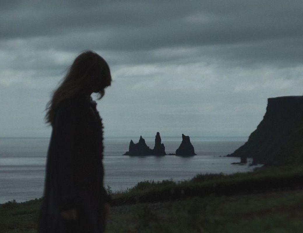 What does it mean to be a witch?