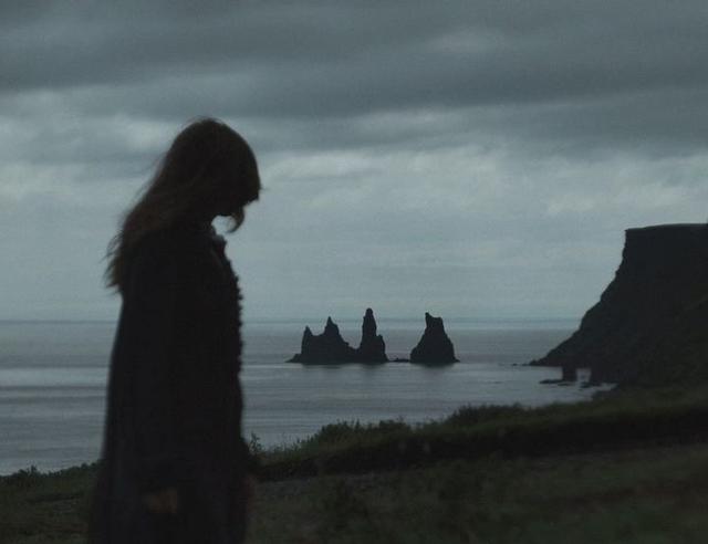What does it mean to be a witch?