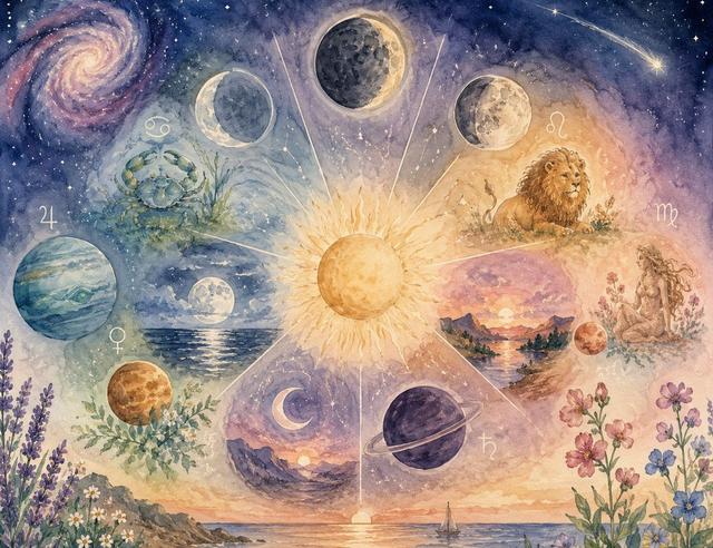 Weekly Guide: July 25 – August 1 🌞