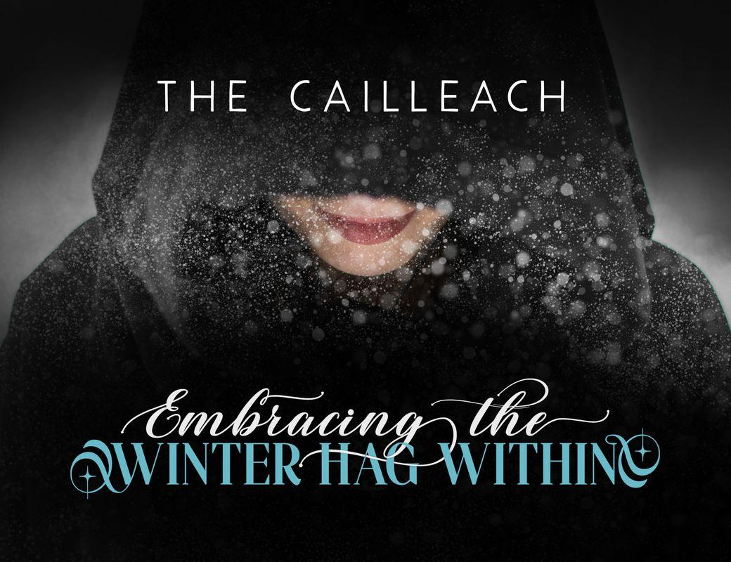 The Cailleach