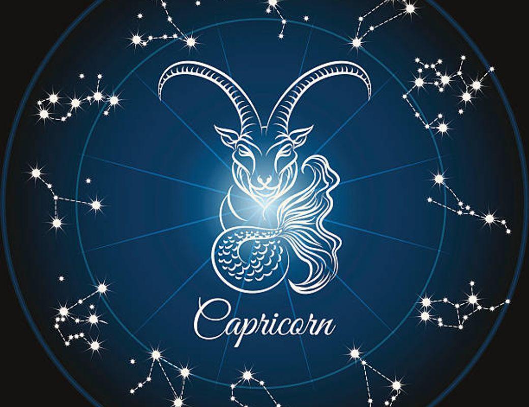 Welcome to Capricorn Season