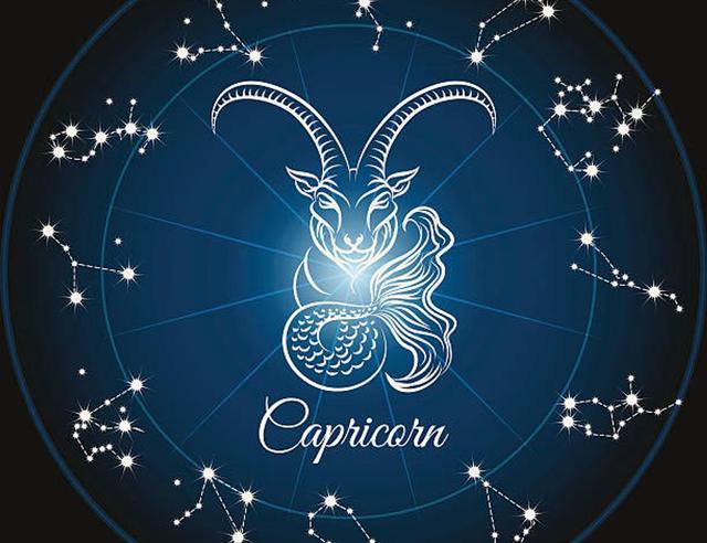 Welcome to Capricorn Season