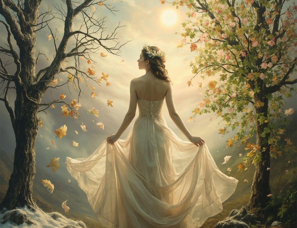 Ostara: The Moment of Balance