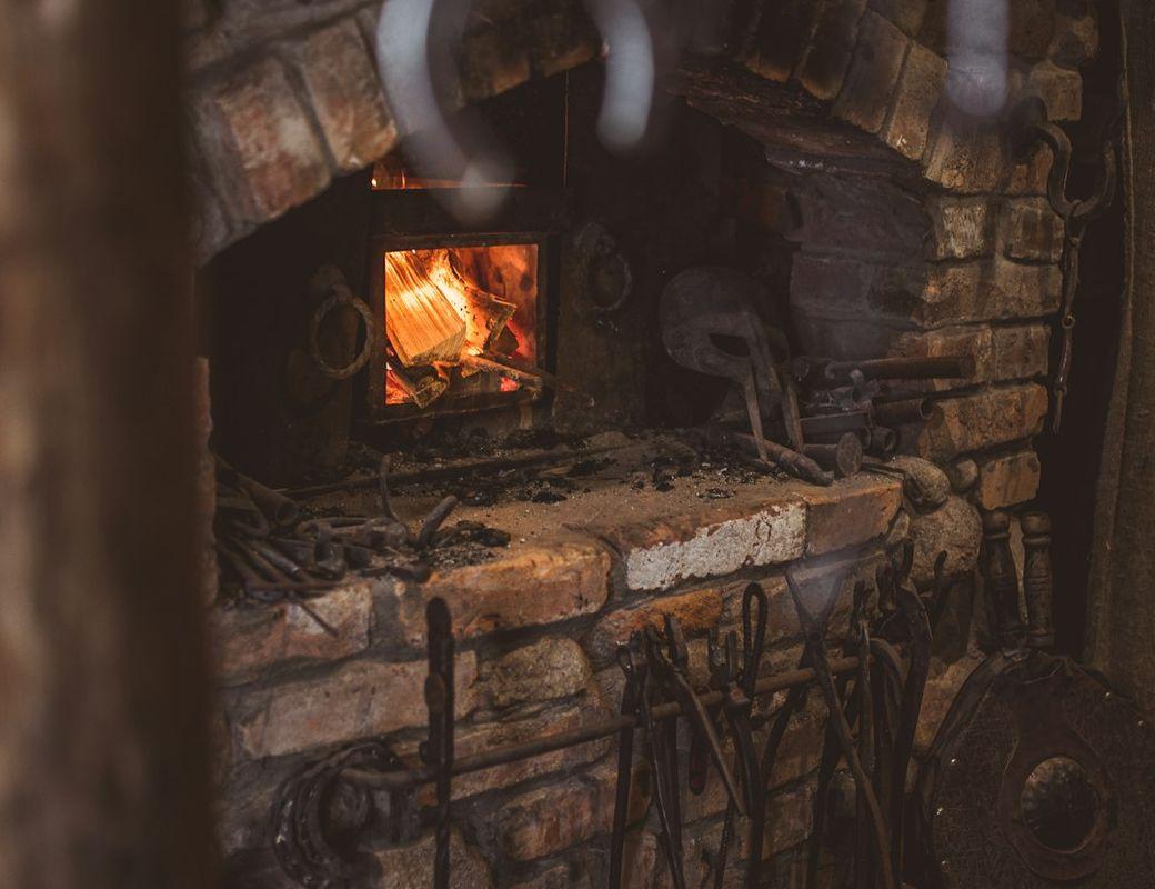 Brigid’s Three Fires: A Beginner’s Guide to Her My