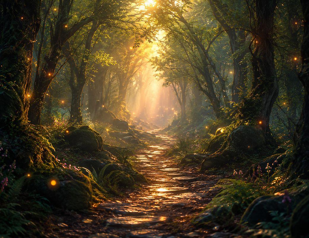 The Wound as a Path to Wisdom