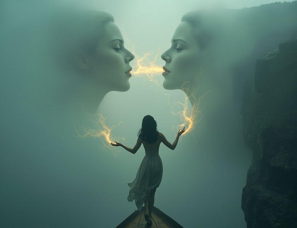 Illustration for The Sirens: Whose Voice Is Leading You Astray?